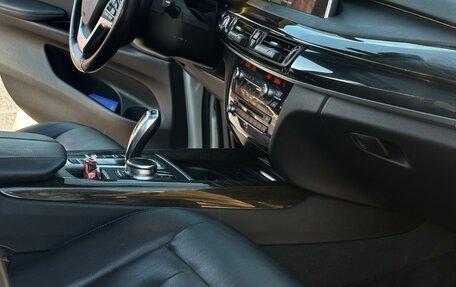 BMW X5, 2017 год, 4 200 000 рублей, 31 фотография