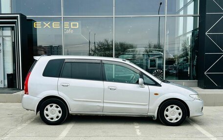 Mazda Premacy III, 2002 год, 500 000 рублей, 4 фотография