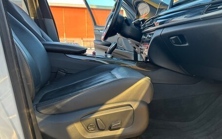BMW X5, 2017 год, 4 200 000 рублей, 30 фотография