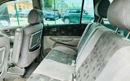 Mazda Premacy III, 2002 год, 500 000 рублей, 13 фотография