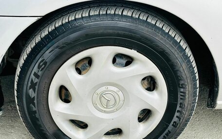Mazda Premacy III, 2002 год, 500 000 рублей, 12 фотография