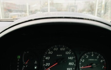 Mazda Premacy III, 2002 год, 500 000 рублей, 14 фотография