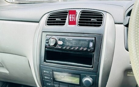 Mazda Premacy III, 2002 год, 500 000 рублей, 11 фотография