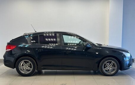 Chevrolet Cruze II, 2012 год, 650 000 рублей, 4 фотография