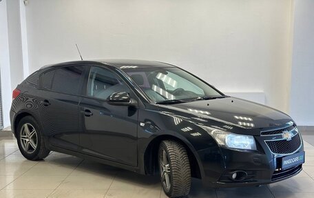 Chevrolet Cruze II, 2012 год, 650 000 рублей, 3 фотография