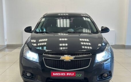 Chevrolet Cruze II, 2012 год, 650 000 рублей, 2 фотография