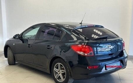Chevrolet Cruze II, 2012 год, 650 000 рублей, 7 фотография