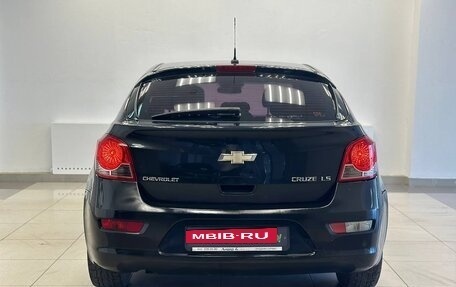 Chevrolet Cruze II, 2012 год, 650 000 рублей, 6 фотография