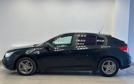 Chevrolet Cruze II, 2012 год, 650 000 рублей, 8 фотография