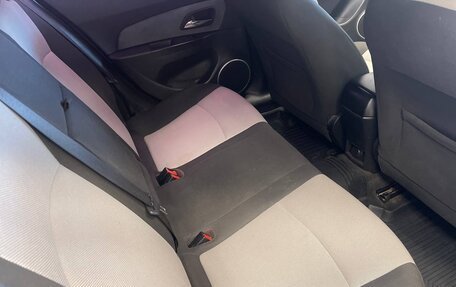 Chevrolet Cruze II, 2012 год, 650 000 рублей, 19 фотография
