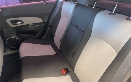 Chevrolet Cruze II, 2012 год, 650 000 рублей, 16 фотография