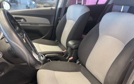 Chevrolet Cruze II, 2012 год, 650 000 рублей, 15 фотография
