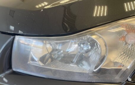 Chevrolet Cruze II, 2012 год, 650 000 рублей, 11 фотография