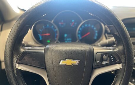 Chevrolet Cruze II, 2012 год, 650 000 рублей, 22 фотография
