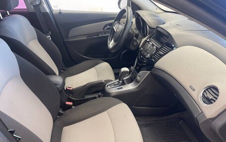 Chevrolet Cruze II, 2012 год, 650 000 рублей, 20 фотография