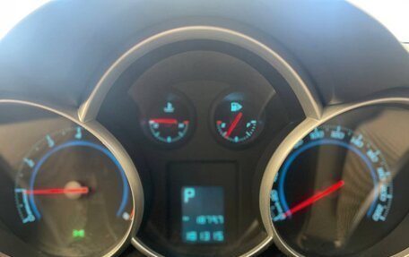 Chevrolet Cruze II, 2012 год, 650 000 рублей, 23 фотография