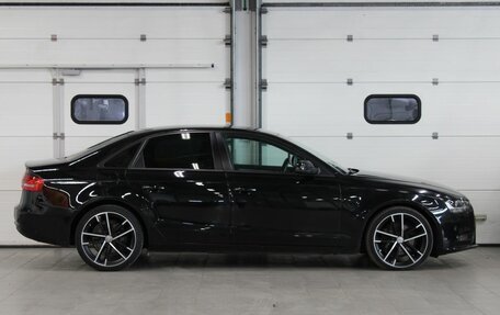 Audi A4, 2012 год, 1 290 000 рублей, 4 фотография