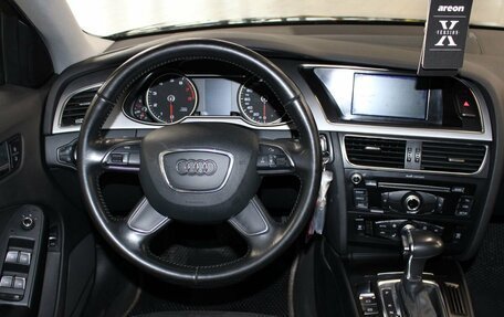 Audi A4, 2012 год, 1 290 000 рублей, 8 фотография