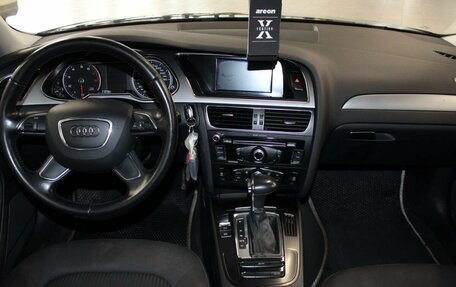Audi A4, 2012 год, 1 290 000 рублей, 12 фотография