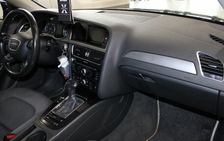 Audi A4, 2012 год, 1 290 000 рублей, 13 фотография