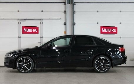 Audi A4, 2012 год, 1 290 000 рублей, 6 фотография