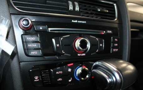 Audi A4, 2012 год, 1 290 000 рублей, 15 фотография
