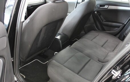 Audi A4, 2012 год, 1 290 000 рублей, 16 фотография