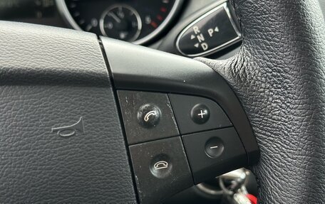 Mercedes-Benz M-Класс, 2007 год, 1 220 000 рублей, 26 фотография