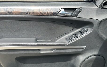 Mercedes-Benz M-Класс, 2007 год, 1 220 000 рублей, 27 фотография