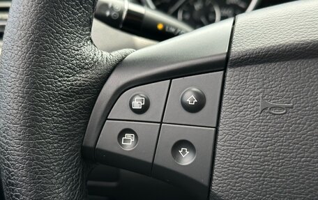 Mercedes-Benz M-Класс, 2007 год, 1 220 000 рублей, 25 фотография