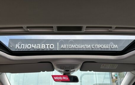 Mercedes-Benz M-Класс, 2007 год, 1 220 000 рублей, 15 фотография
