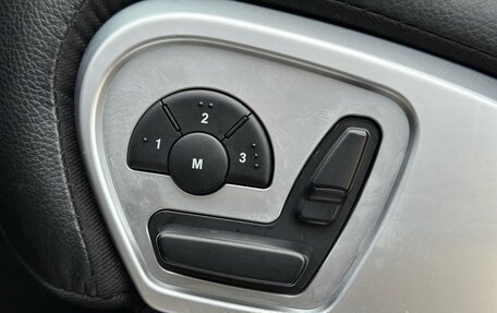 Mercedes-Benz M-Класс, 2007 год, 1 220 000 рублей, 33 фотография