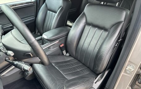 Mercedes-Benz M-Класс, 2007 год, 1 220 000 рублей, 31 фотография