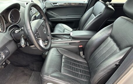 Mercedes-Benz M-Класс, 2007 год, 1 220 000 рублей, 32 фотография