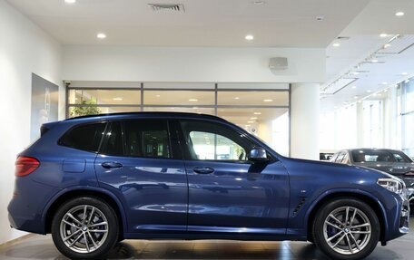 BMW X3, 2020 год, 3 990 000 рублей, 4 фотография