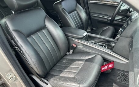 Mercedes-Benz M-Класс, 2007 год, 1 220 000 рублей, 38 фотография