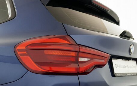 BMW X3, 2020 год, 3 990 000 рублей, 9 фотография