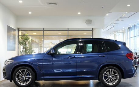 BMW X3, 2020 год, 3 990 000 рублей, 7 фотография