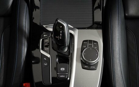 BMW X3, 2020 год, 3 990 000 рублей, 24 фотография