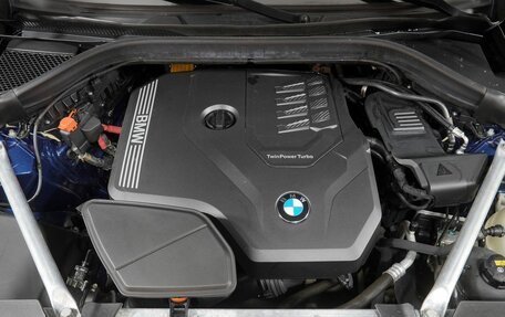 BMW X3, 2020 год, 3 990 000 рублей, 30 фотография