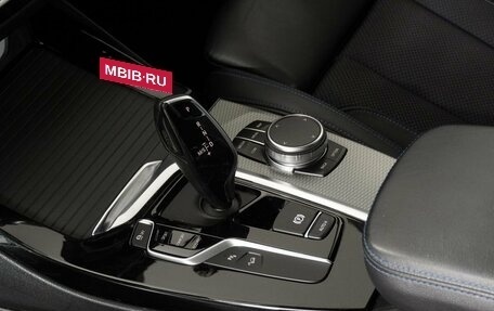 BMW X3, 2020 год, 3 990 000 рублей, 23 фотография