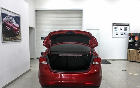 Hyundai Elantra V, 2012 год, 1 099 000 рублей, 6 фотография