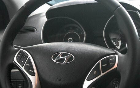 Hyundai Elantra V, 2012 год, 1 099 000 рублей, 14 фотография