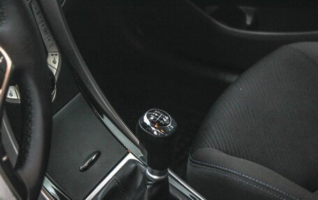Hyundai Elantra V, 2012 год, 1 099 000 рублей, 20 фотография
