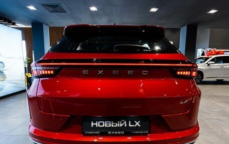 CheryExeed LX, 2024 год, 2 995 000 рублей, 6 фотография