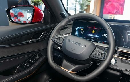 CheryExeed LX, 2024 год, 2 995 000 рублей, 9 фотография