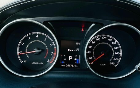 Mitsubishi Outlander III рестайлинг 3, 2011 год, 1 470 000 рублей, 13 фотография