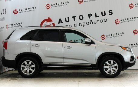 KIA Sorento II рестайлинг, 2010 год, 1 399 000 рублей, 7 фотография