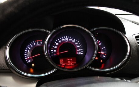 KIA Sorento II рестайлинг, 2010 год, 1 399 000 рублей, 15 фотография