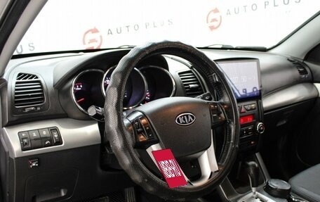 KIA Sorento II рестайлинг, 2010 год, 1 399 000 рублей, 10 фотография